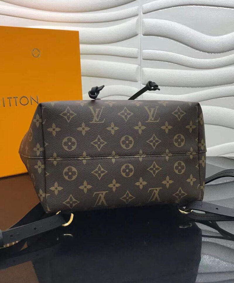 Louis Vuitton Montsouris PM M45501 M45515